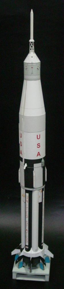 Saturn 96 Models